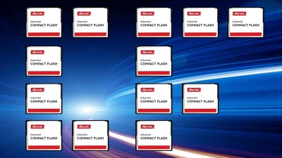 想知道工業(yè)級(jí)CF卡有什么優(yōu)點(diǎn)嗎？