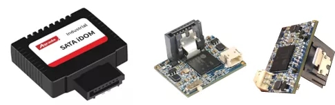 Agrade睿達(dá)SATA DOM