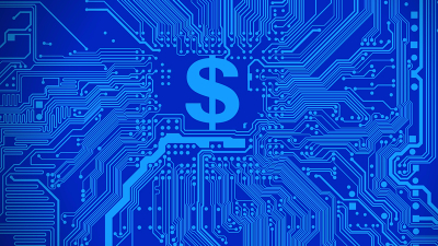 區(qū)塊鏈站上政策風(fēng)口 這些金融應(yīng)用場(chǎng)景已先人一步