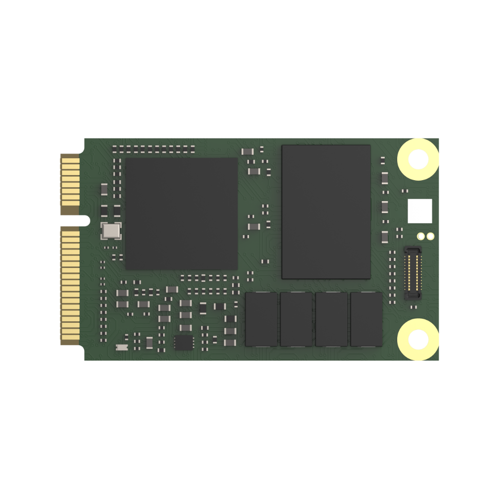 海康存儲 V310MPRO SATA Ⅲ 固態硬盤