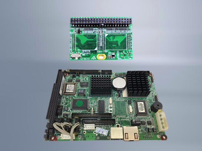 Agrade工業(yè)級(jí)DOM電子盤(pán)在局域網(wǎng)中的應(yīng)用