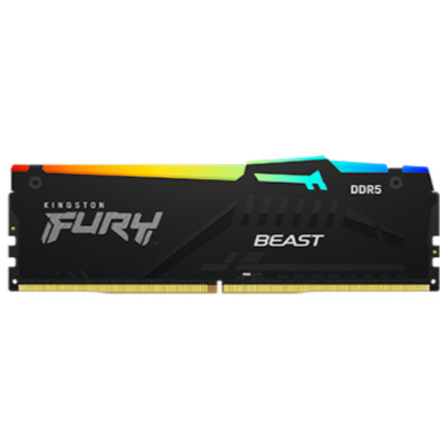 kingston/金士頓 Beast DDR5 RGB 內(nèi)存