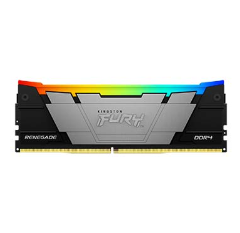 kingston/金士頓 Renegade DDR4 RGB 內(nèi)存
