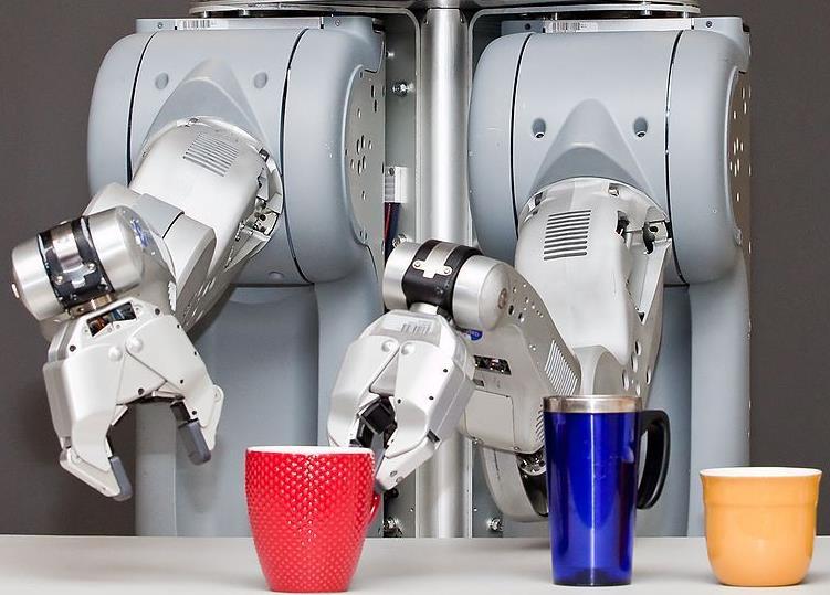 從大型主機(jī)到個(gè)人計(jì)算機(jī)：機(jī)器人產(chǎn)業(yè)可以從pc普及革命中學(xué)到什么