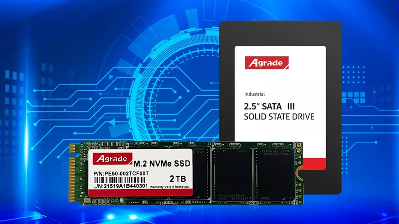 同規(guī)格下，SSD固態(tài)硬盤容量大小和性能有關(guān)系嗎？