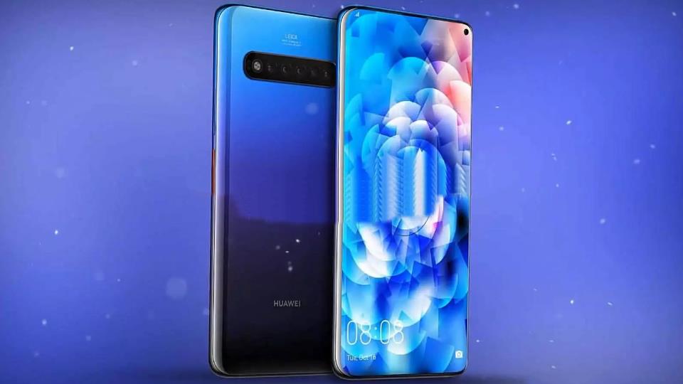 <i style='color:red'>2021</i>中國手機大變局：華為倒下后的一場集體“上探”和“連環殺”