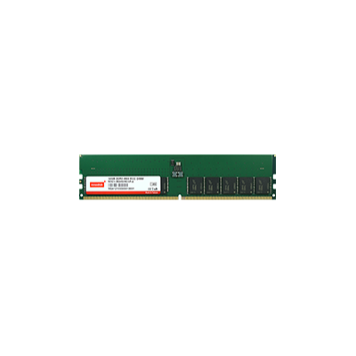 宜鼎內存條DDR5 ECC UDIMM