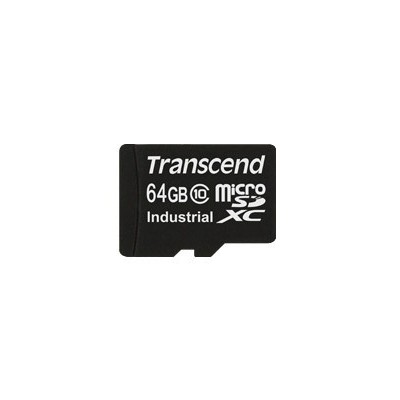 transcend/創見寬溫microSD卡USDC10I