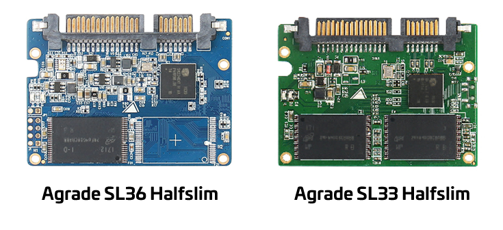 SSD固態(tài)硬盤