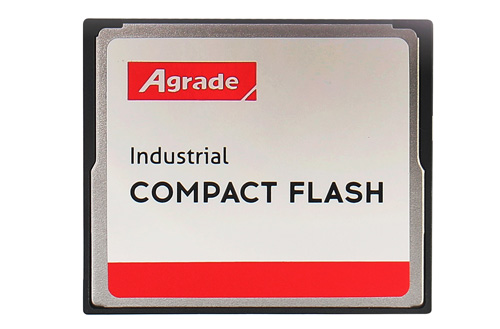 聯(lián)樂工業(yè)級(jí)CF卡