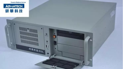 研華工控機(jī) <i style='color:red'>win7</i>系統(tǒng)安裝方法