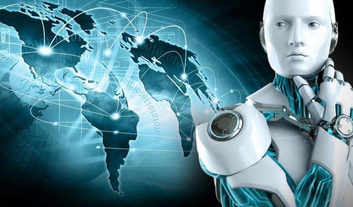 亞馬遜一名送貨司機被AI監工解雇，機器人取代人類正悄然發生！