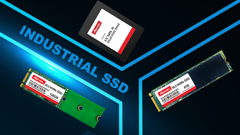 如何通過主板接口選擇固態硬盤