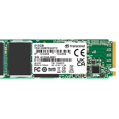transcend/創(chuàng)見 MTE652T2
