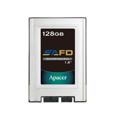 Apacer 1.8" SSD驅動器 SFD18A