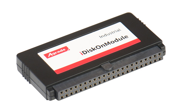 Agrade睿達工業級IDEDOM