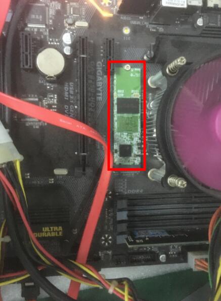 Agrade睿達工業(yè)級M.2 SSD評測：穩(wěn)定性才是最關(guān)鍵的！