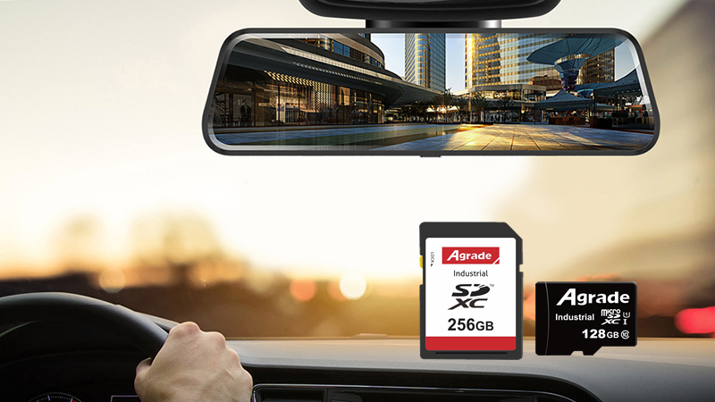 車上的行車記錄儀存儲(chǔ)滿了怎么辦SD卡.fw