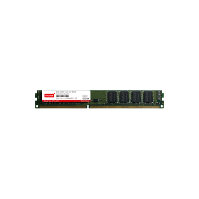 宜鼎內存條DDR3 RDIMM VLP