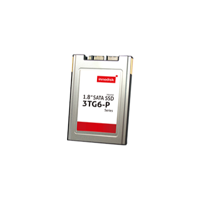 宜鼎固態(tài)硬盤1.8" SATA SSD 3TG6-P