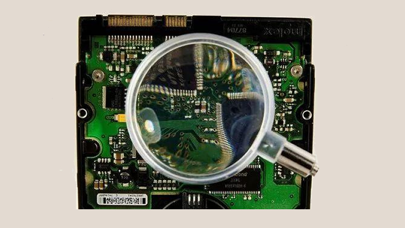 SSD固態(tài)硬盤