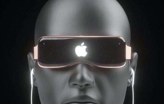 蘋果挖來(lái)Facebook AR公關(guān)總監(jiān) 為明年頭戴設(shè)備推出作準(zhǔn)備