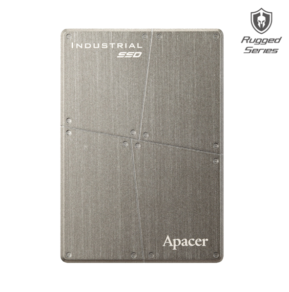 Apacer宇瞻/固態硬盤SM23D-25