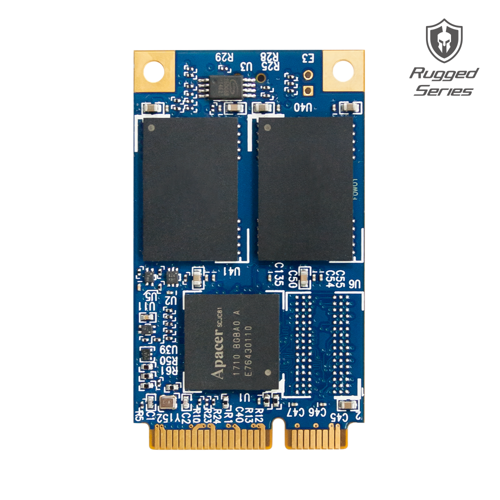 Apacer宇瞻/固態硬盤SM23D-300