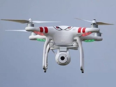 工業(yè)級(jí)無(wú)人機(jī)和消費(fèi)級(jí)無(wú)人機(jī)的區(qū)別