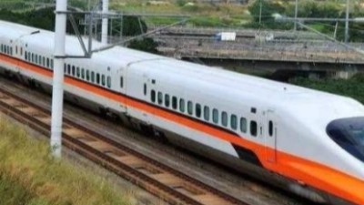 5G專網(wǎng)覆蓋鐵路后，高鐵將開啟“雙高速”時(shí)代