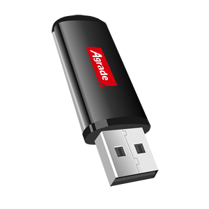 Agrade睿達(dá)工業(yè)級USB DOM 