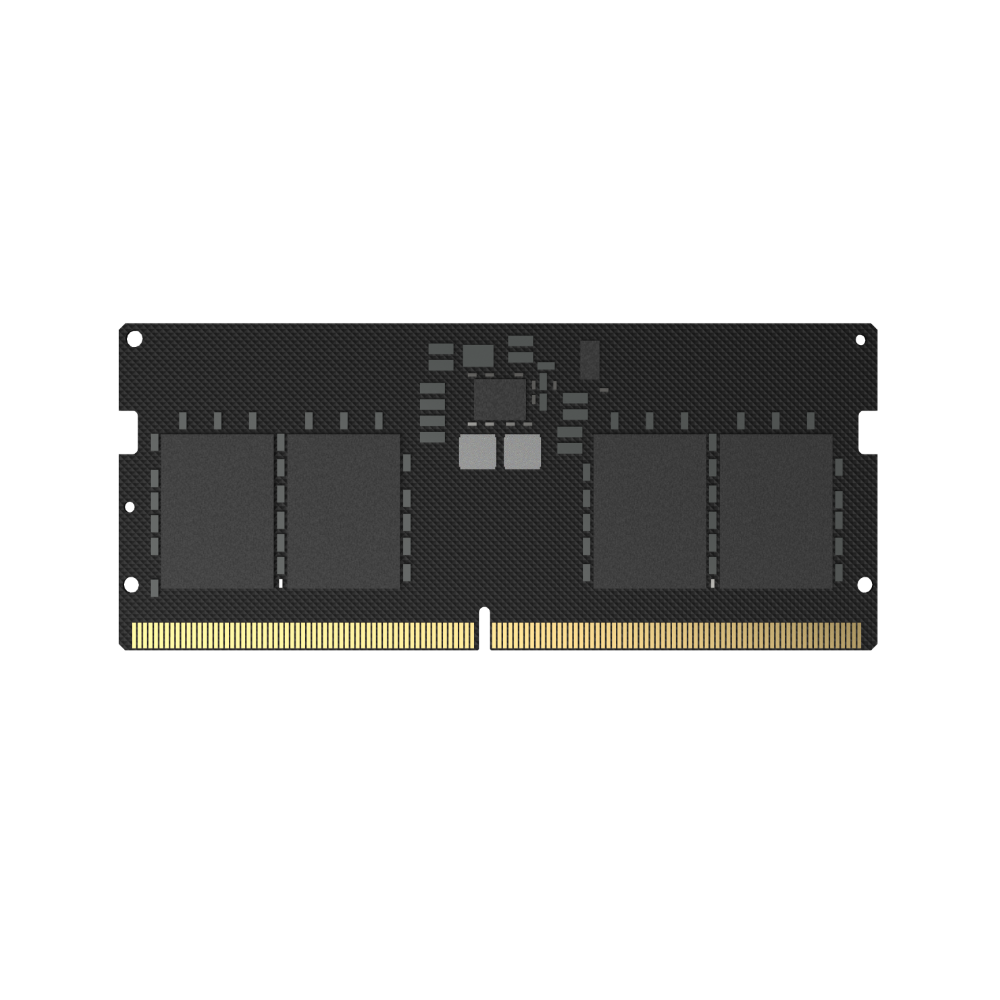 海康存儲(chǔ)S1 DDR5 SODIMM 筆記本電腦內(nèi)存