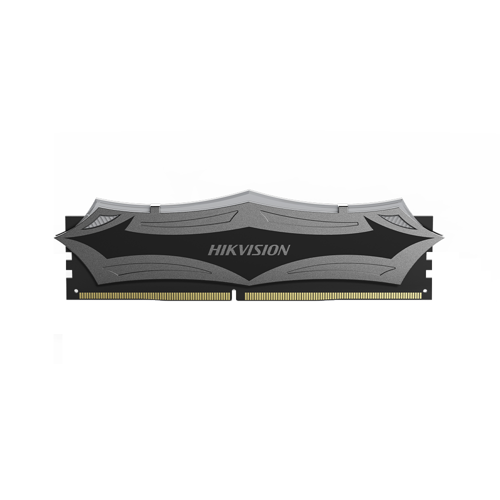 海康存儲(chǔ)U100 RGB DDR4 UDIMM 臺(tái)式電腦內(nèi)存