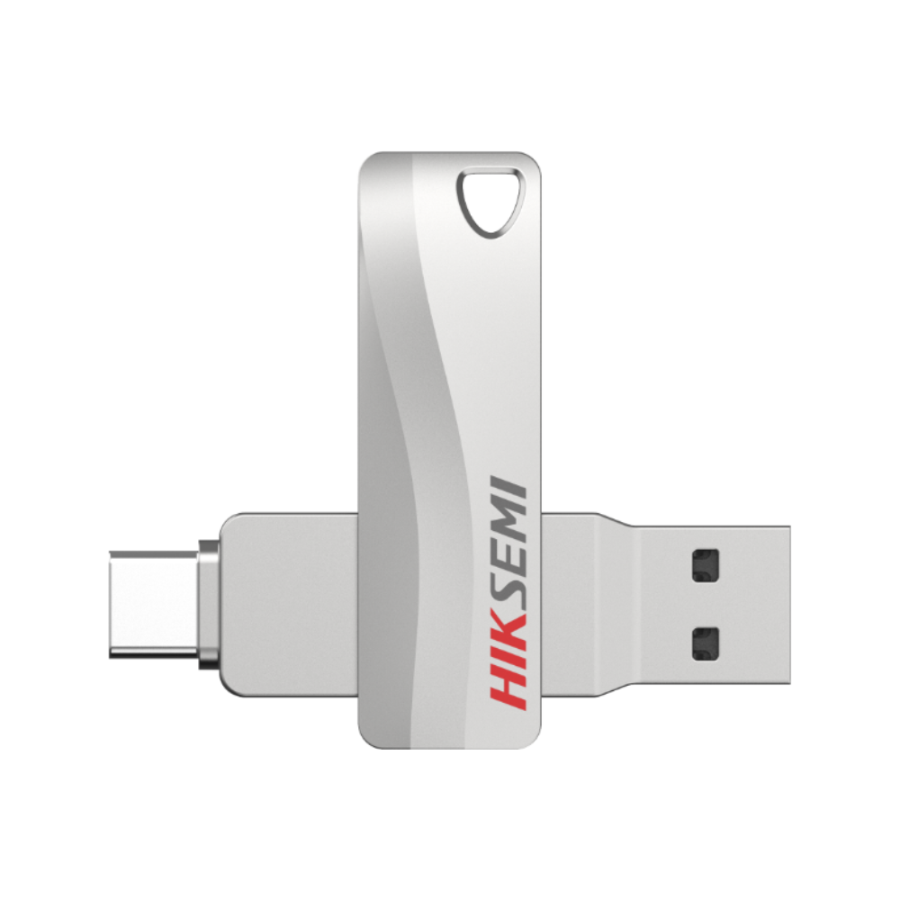 海康存儲(chǔ)S260 USB 3.2 Gen1 高速雙接口閃存盤