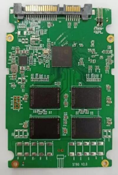 Agrade睿達(dá)首發(fā)工業(yè)級品控TLC SSD