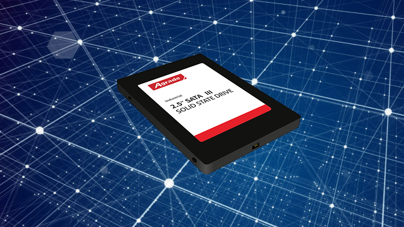 工業(yè)級固態(tài)硬盤的挑戰(zhàn)和問題