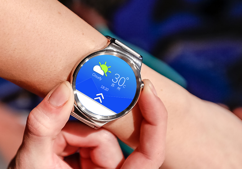 5G終端生態(tài)之爭(zhēng)深化 智能穿戴走向大眾普及價(jià)位