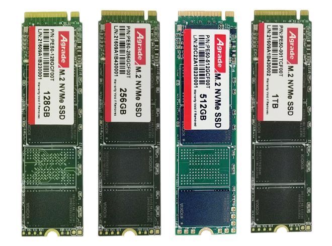M.2 SSD是怎么為計(jì)算機(jī)加速的？