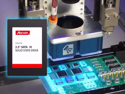 機(jī)器視覺SSD