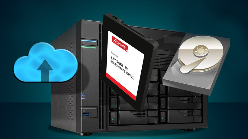 SSD固態(tài)硬盤