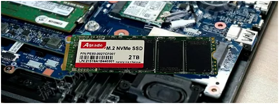 M.2 SSD和SATA SSD差別有多大