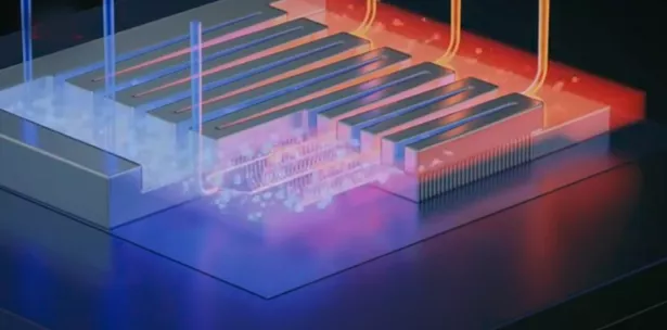 工業(yè)級SSD運(yùn)行的溫度范圍