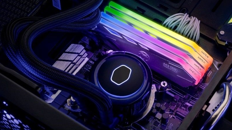 3個步驟讓你懂得如何科學(xué)的為電腦挑選內(nèi)存？