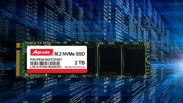 SSD很熱嗎？高溫對SSD有多大影響？