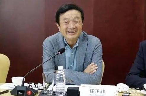 法國運營商對華為再表態(tài)：華為是最好的