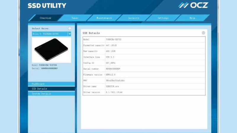 5款固態(tài)硬盤用戶必備工具，<i style='color:red'>超好用</i>