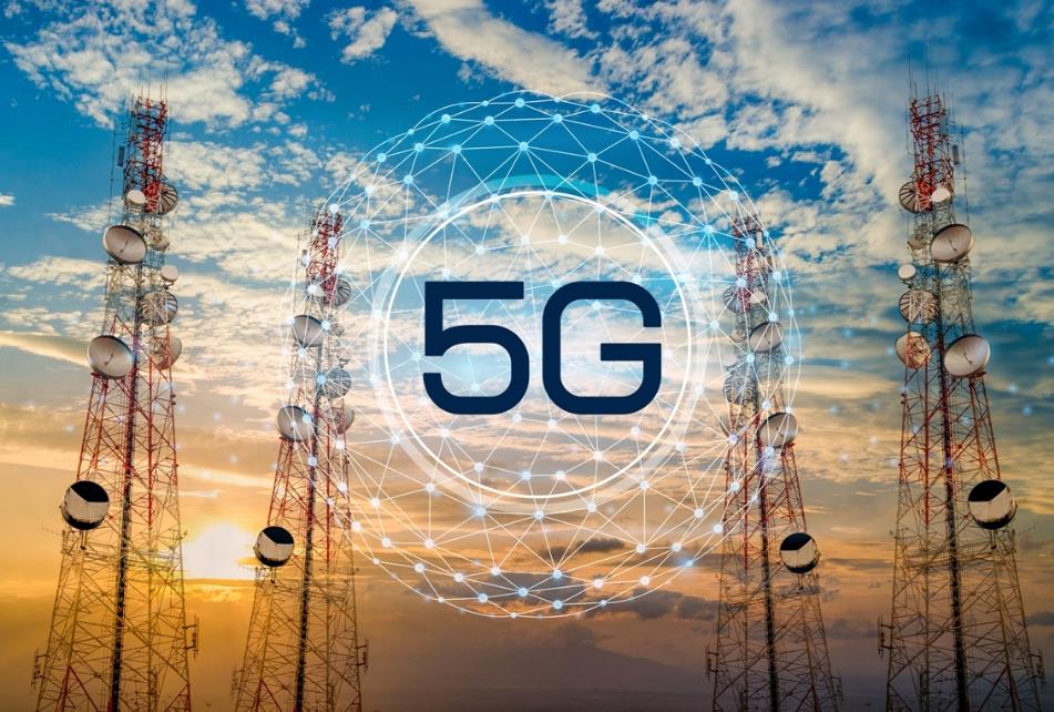 5G基站覆蓋全國所有地級(jí)市，多地明確未來5年發(fā)力目標(biāo)！
