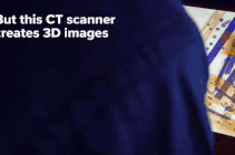 工控機(jī)安檢