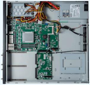 研華全新網(wǎng)絡安全平臺FWA-2112,為防火墻部署帶來安全保障