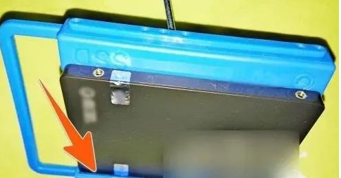 SSD分區與安裝的基礎知識